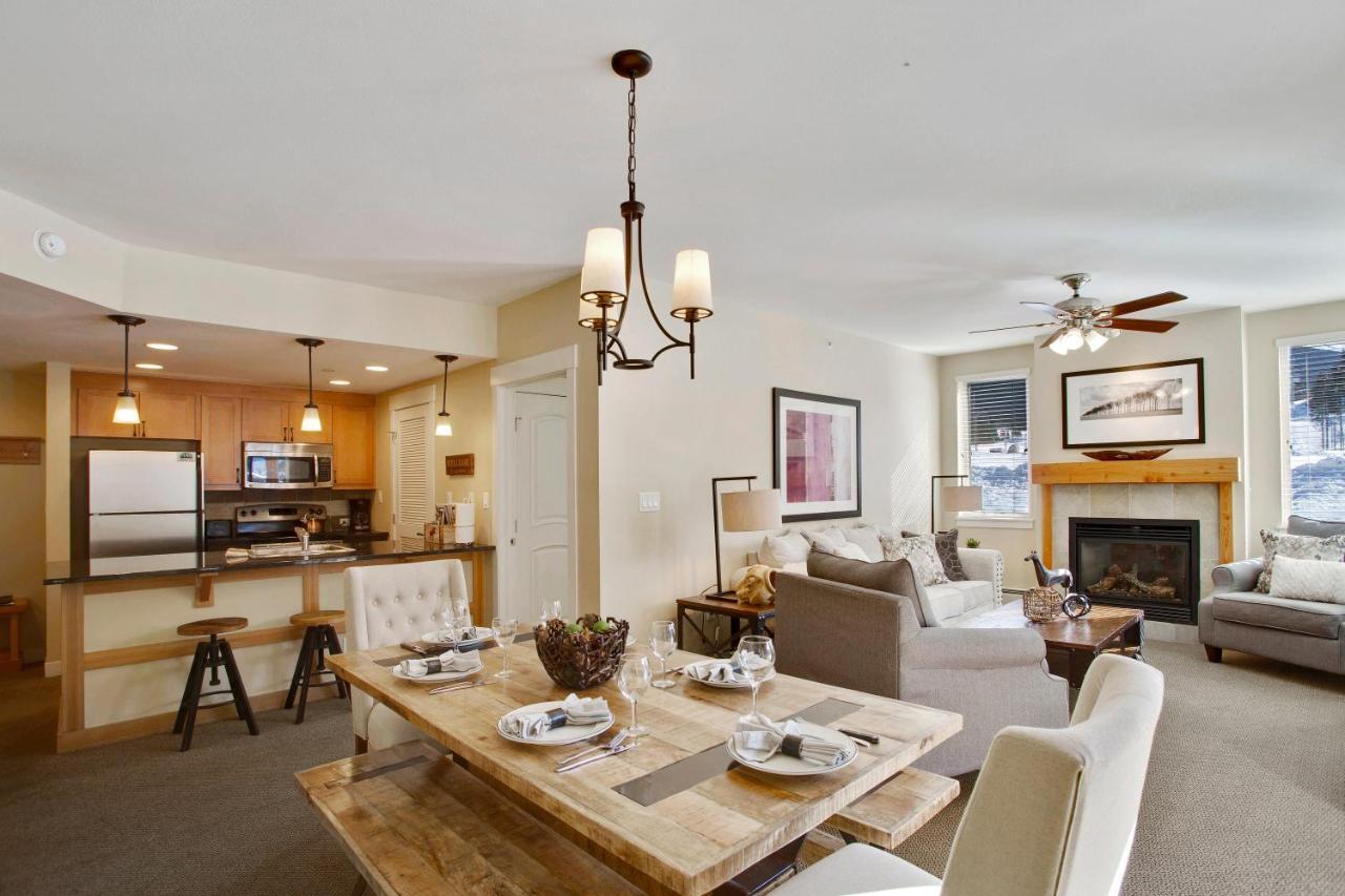 Ski In-Out Luxury Condo #4474 With Huge Hot Tub & Great Views - 500 Dollars Of Free Activities & Equipment Rentals Daily Winter Park Ngoại thất bức ảnh