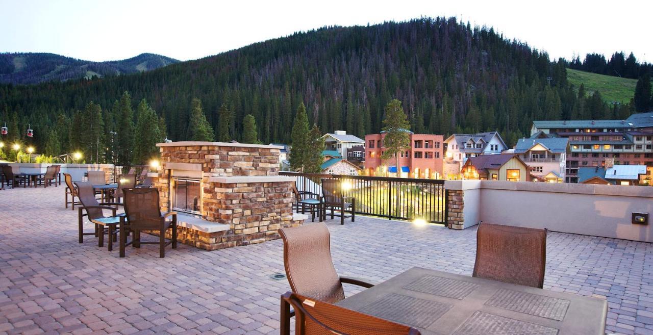 Ski In-Out Luxury Condo #4474 With Huge Hot Tub & Great Views - 500 Dollars Of Free Activities & Equipment Rentals Daily Winter Park Ngoại thất bức ảnh